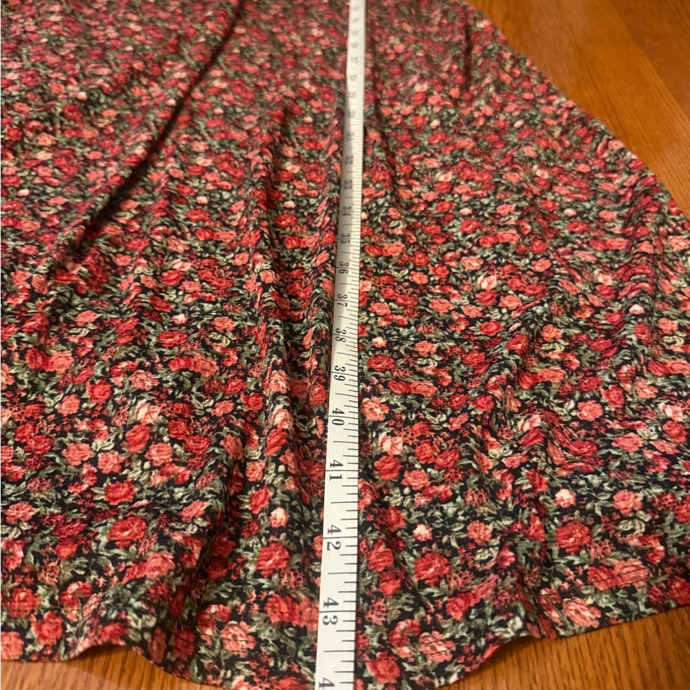 REITMAN MAXI DRESS
✅PRELOVED
✅SIZE:XS
✅Good condition - Picture 8 of 9